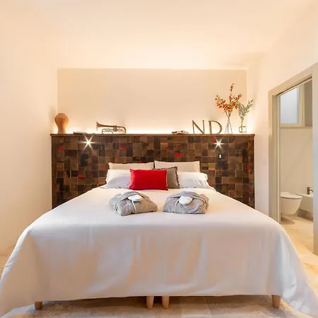 Dimora Segreta 4*