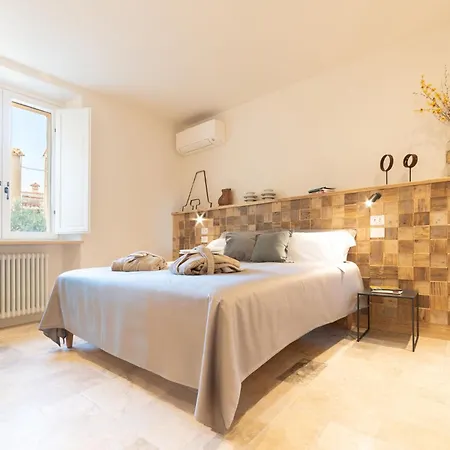 Dimora Segreta 4* Пиенца