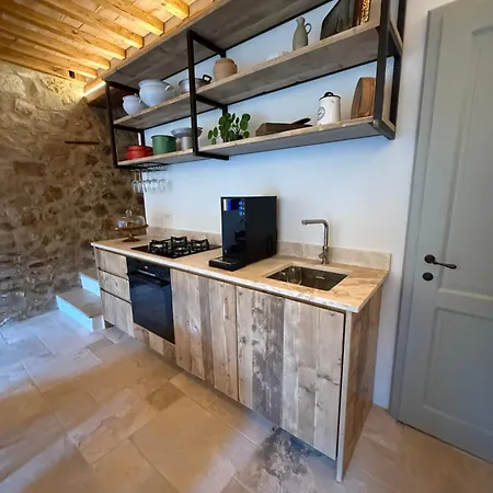 Dimora Segreta Гостевой дом 4*